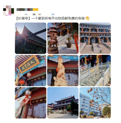 财神殿前的年轻身影 身份证开光与文化传播新象