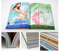 文化用纸 文化传播的无声载体